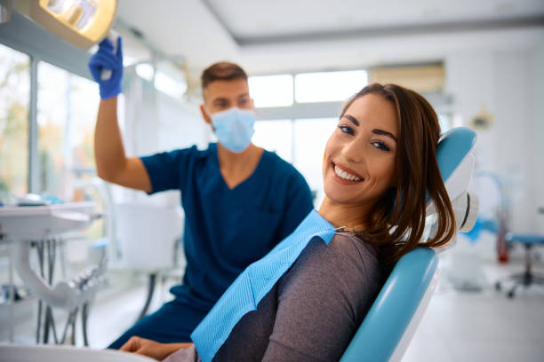 Best Root Canal Treatment  in Douglas, MI